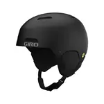 Giro 2025 GIRO LEDGE MIPS MATTE BLACK XL