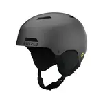 Giro 2025 GIRO LEDGE MIPS MATTE GRAPHITE