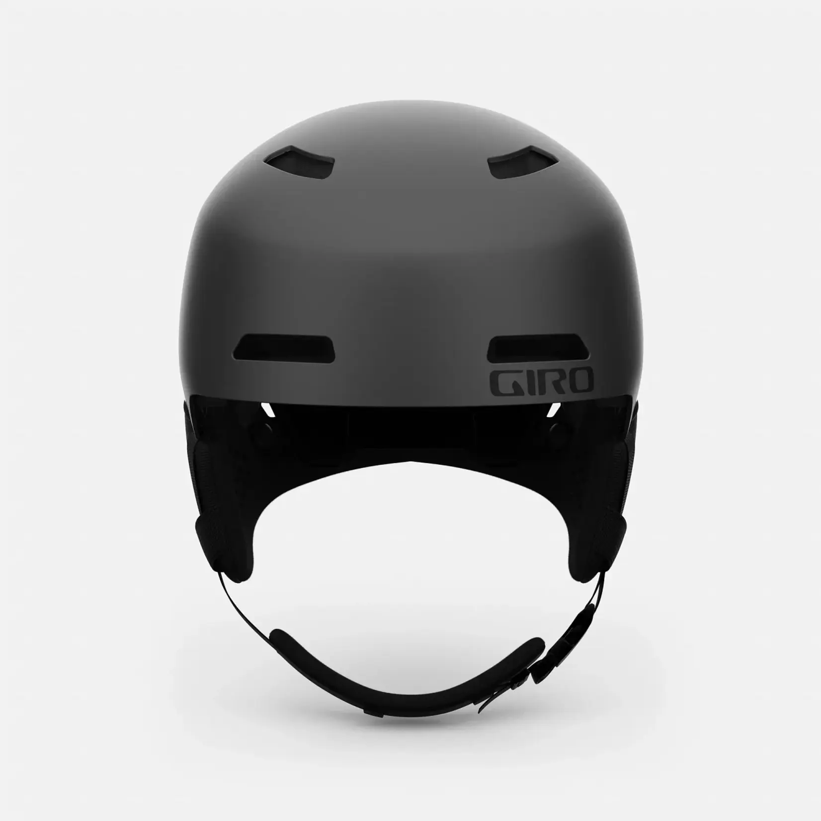 Giro 2025 GIRO LEDGE MIPS MATTE GRAPHITE