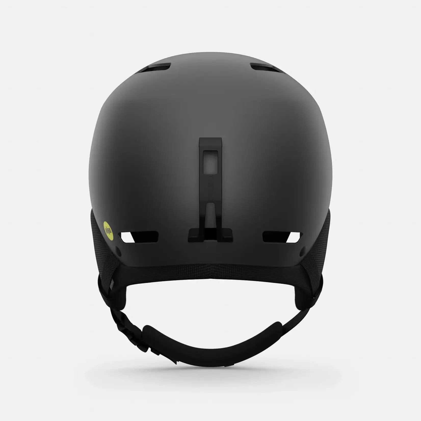 Giro 2025 GIRO LEDGE MIPS MATTE GRAPHITE