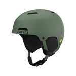 Giro 2025 GIRO LEDGE MIPS MATTE HEDGE GREEN