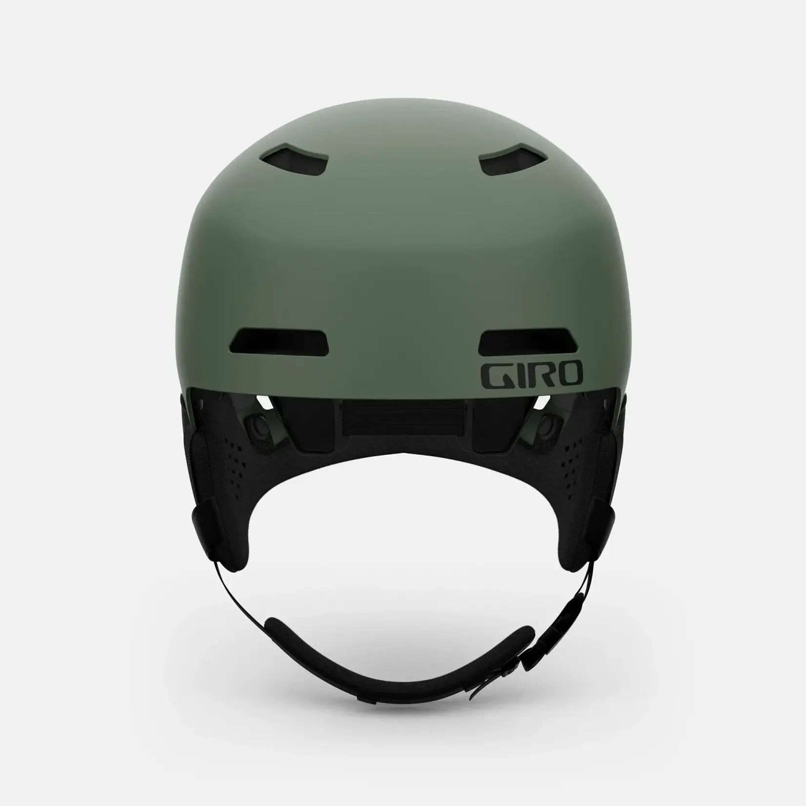 Giro 2025 GIRO LEDGE MIPS MATTE HEDGE GREEN