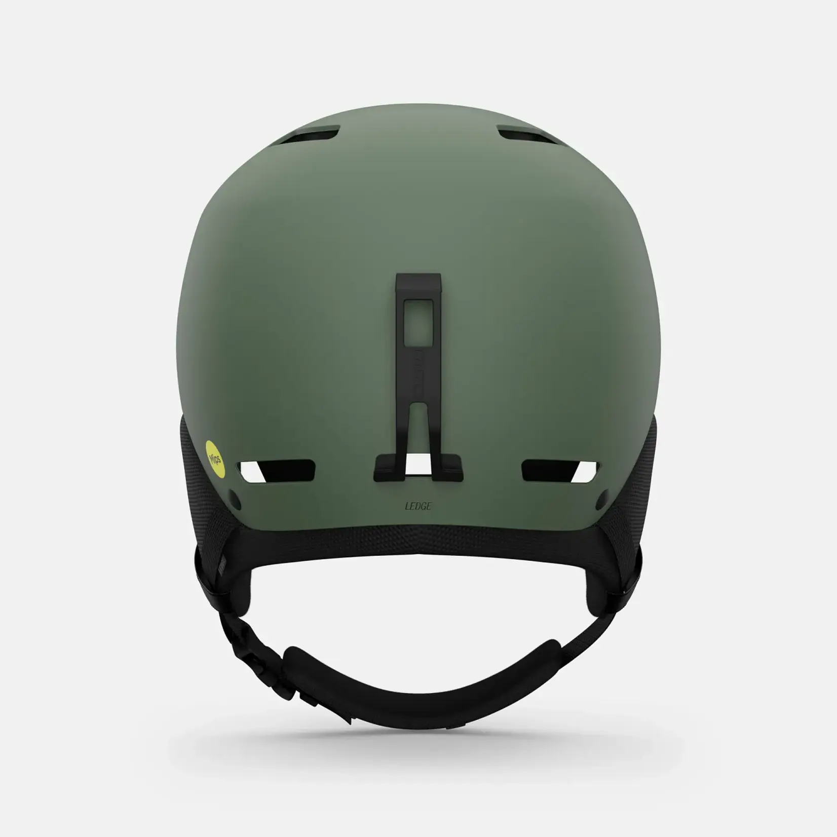 Giro 2025 GIRO LEDGE MIPS MATTE HEDGE GREEN