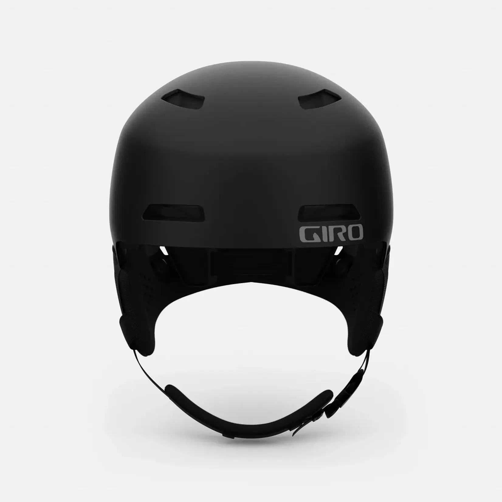 Giro 2025 GIRO LEDGE MIPS MATTE BLACK XL