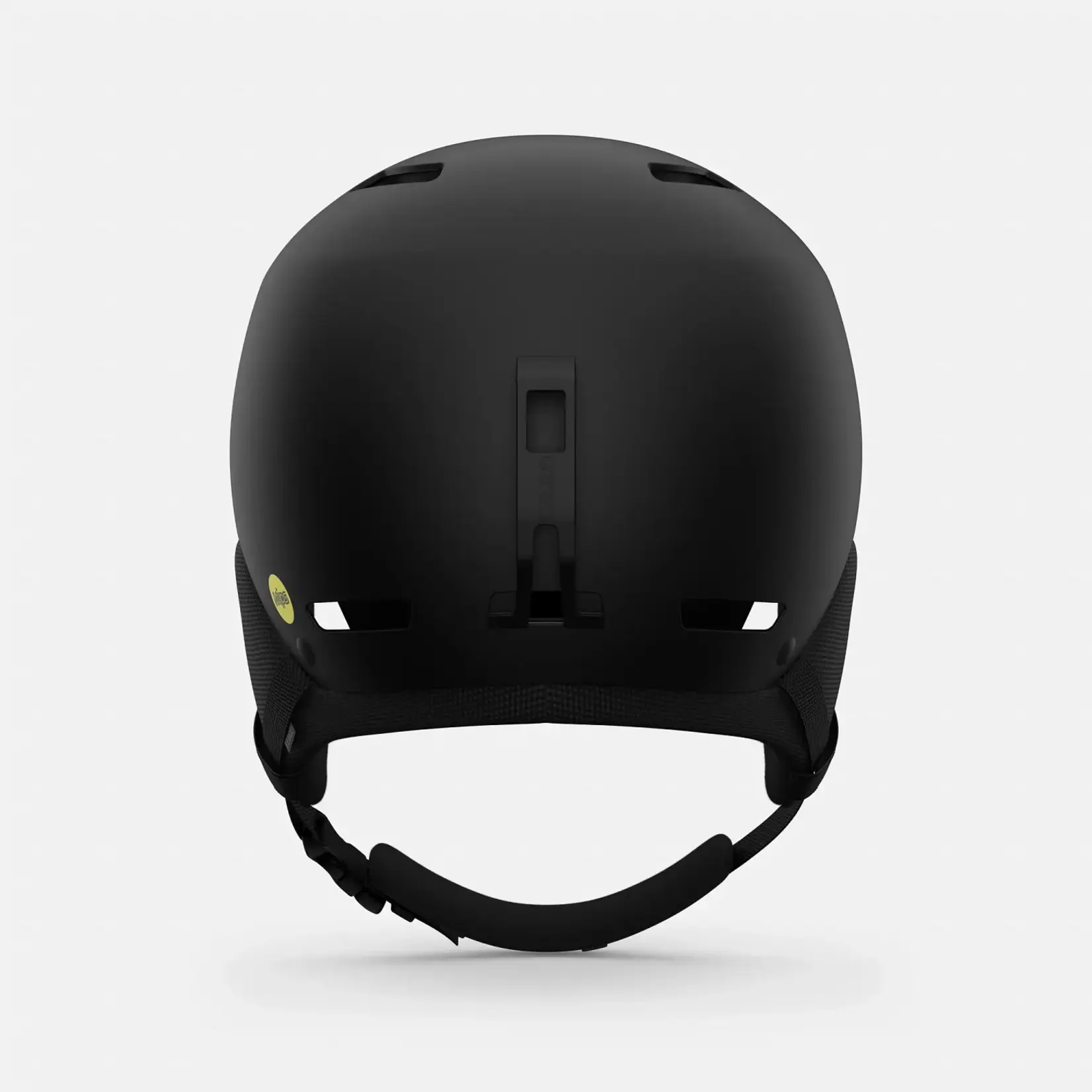 Giro 2025 GIRO LEDGE MIPS MATTE BLACK XL