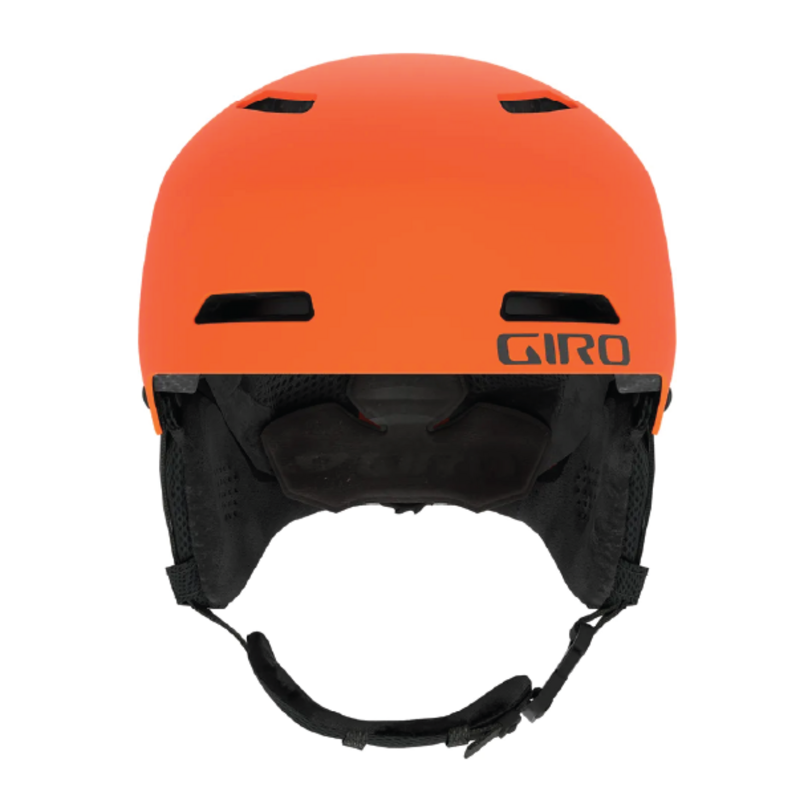 Giro 2024 Giro Crue MIPS Matte BRT-Orange