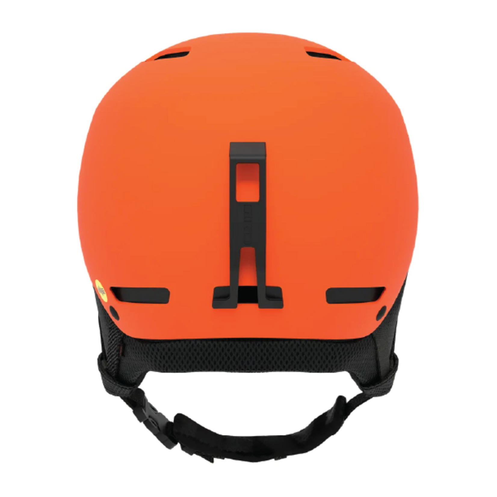 Giro 2024 Giro Crue MIPS Matte BRT-Orange