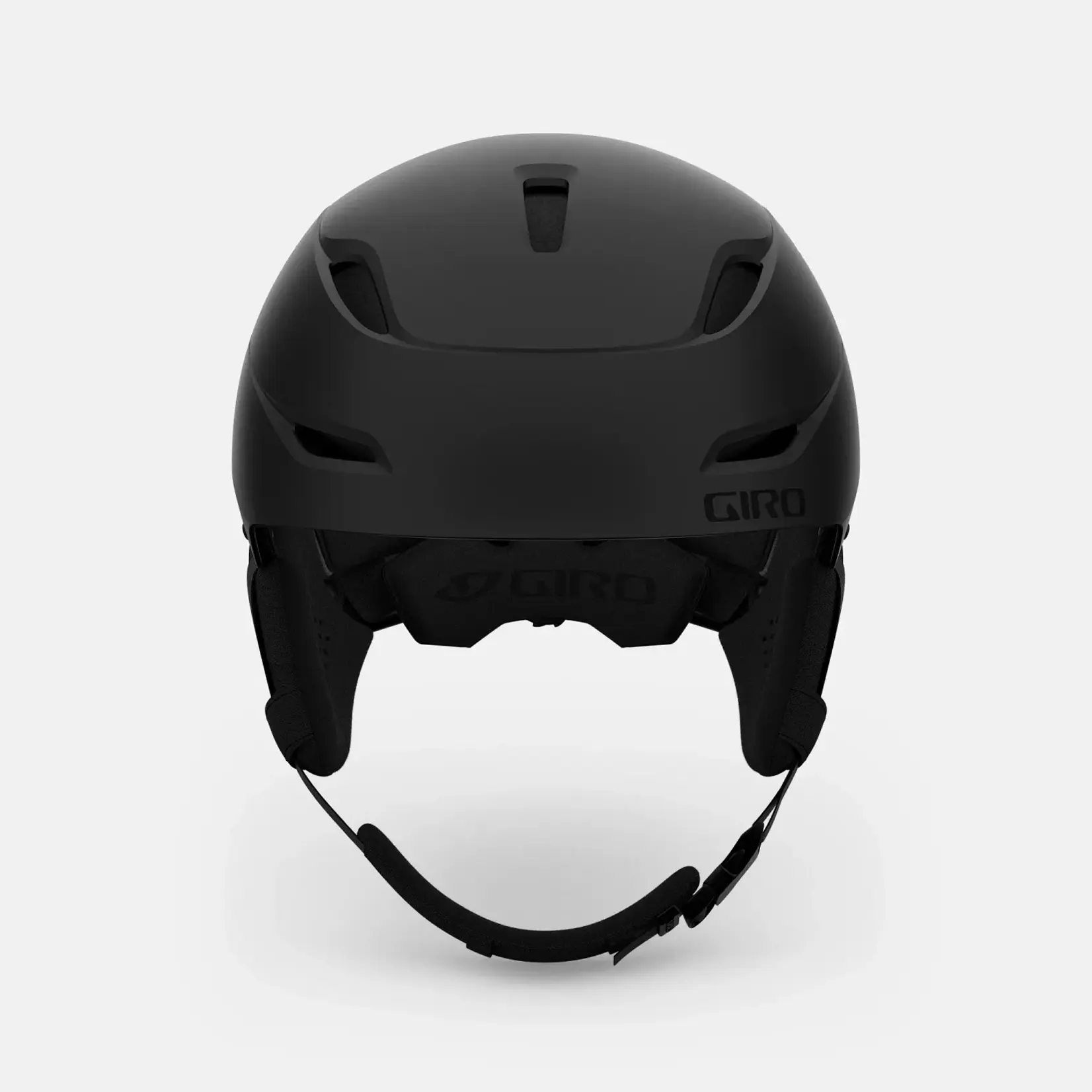 Giro 2025 GIRO RATIO MIPS MATTE BLACK
