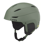 Giro 2025 GIRO RATIO MIPS MATTE HEDGE GREEN