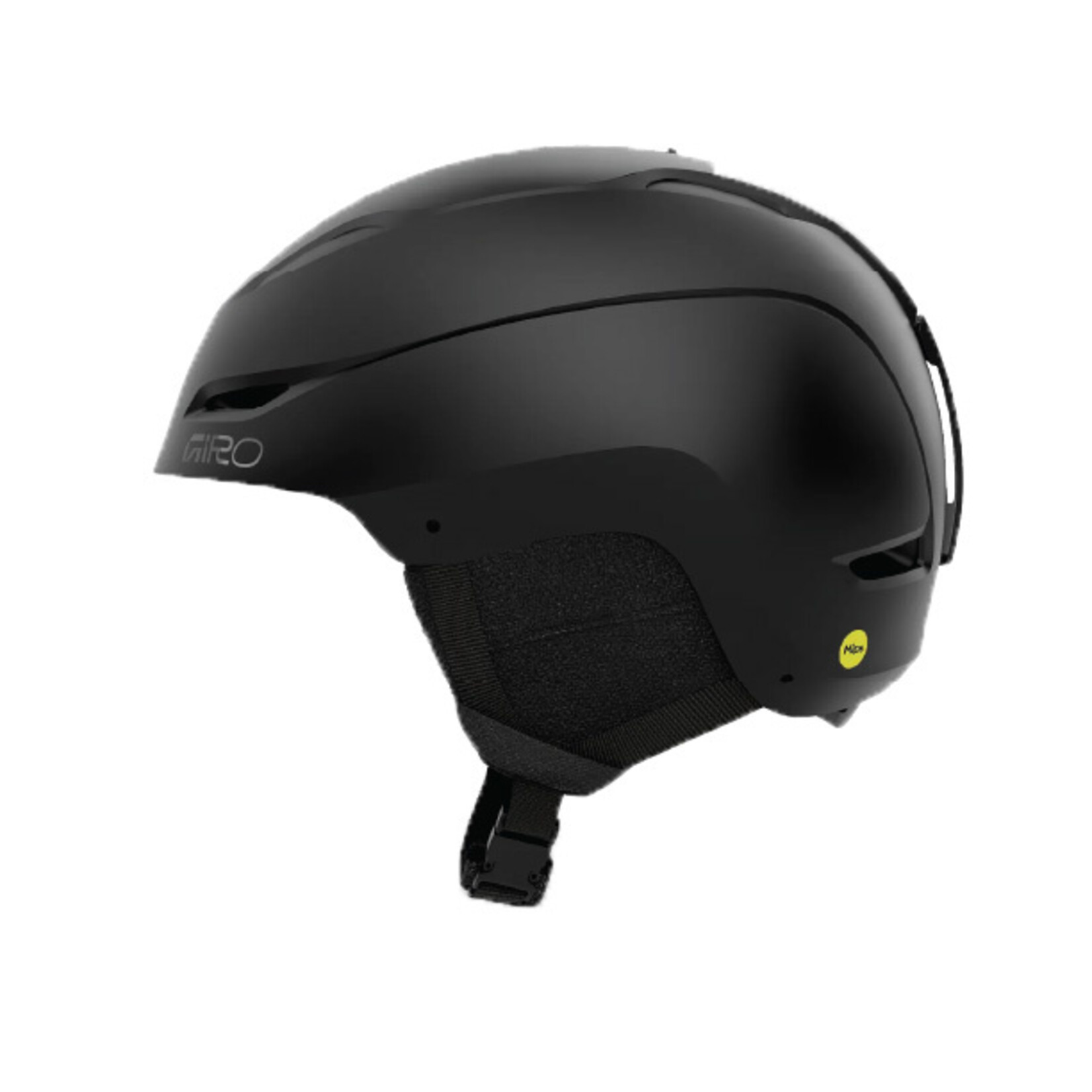 Giro CEVA MIPS MATTE BLACK