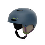 Giro CRUE MIPS MATTE DARK BLUE NAMUK