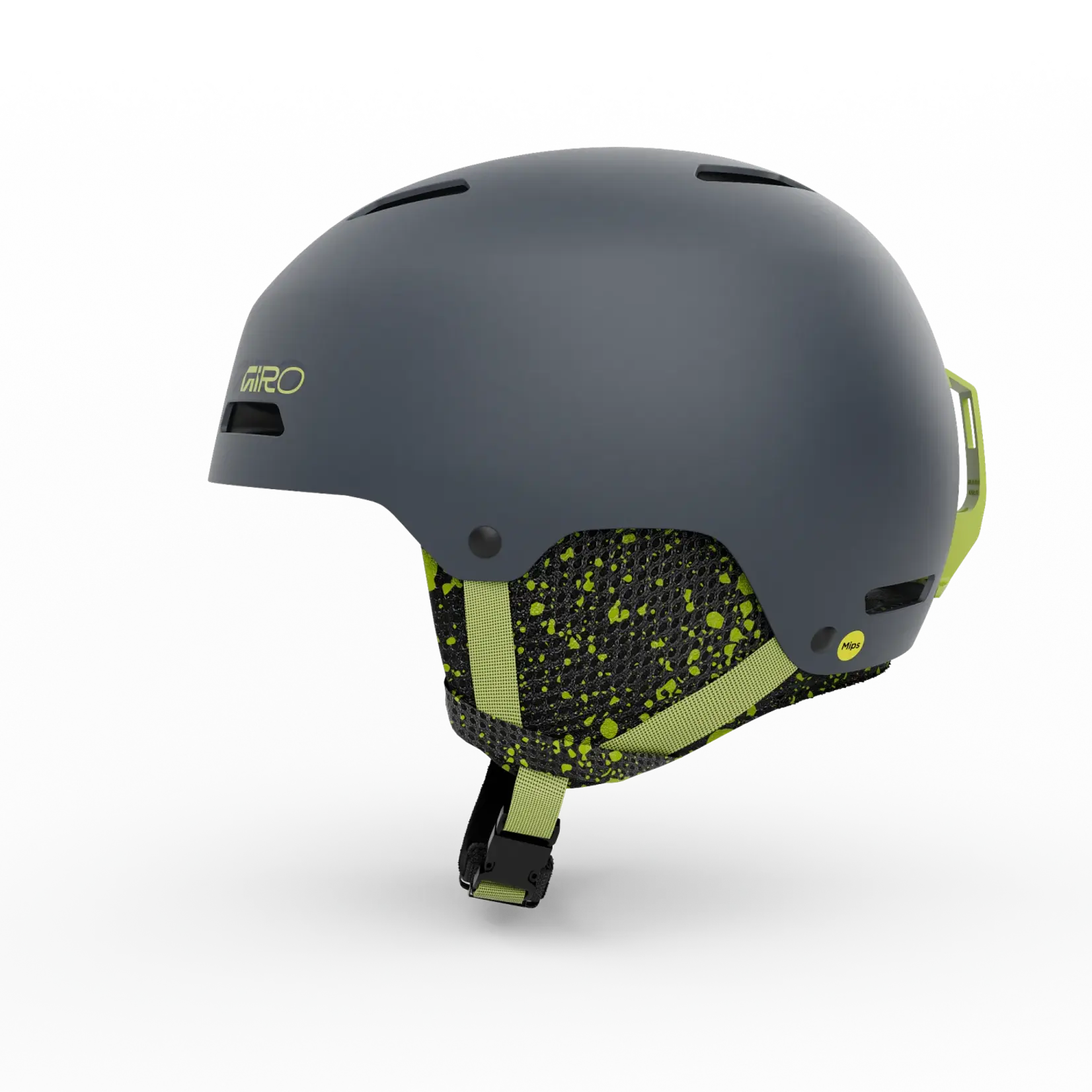 Giro CRUE MIPS MATTE INDIGO