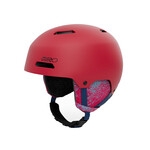 Giro CRUE MIPS MATTE RED
