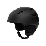Giro GRID SPHERICAL MATTE BLACK