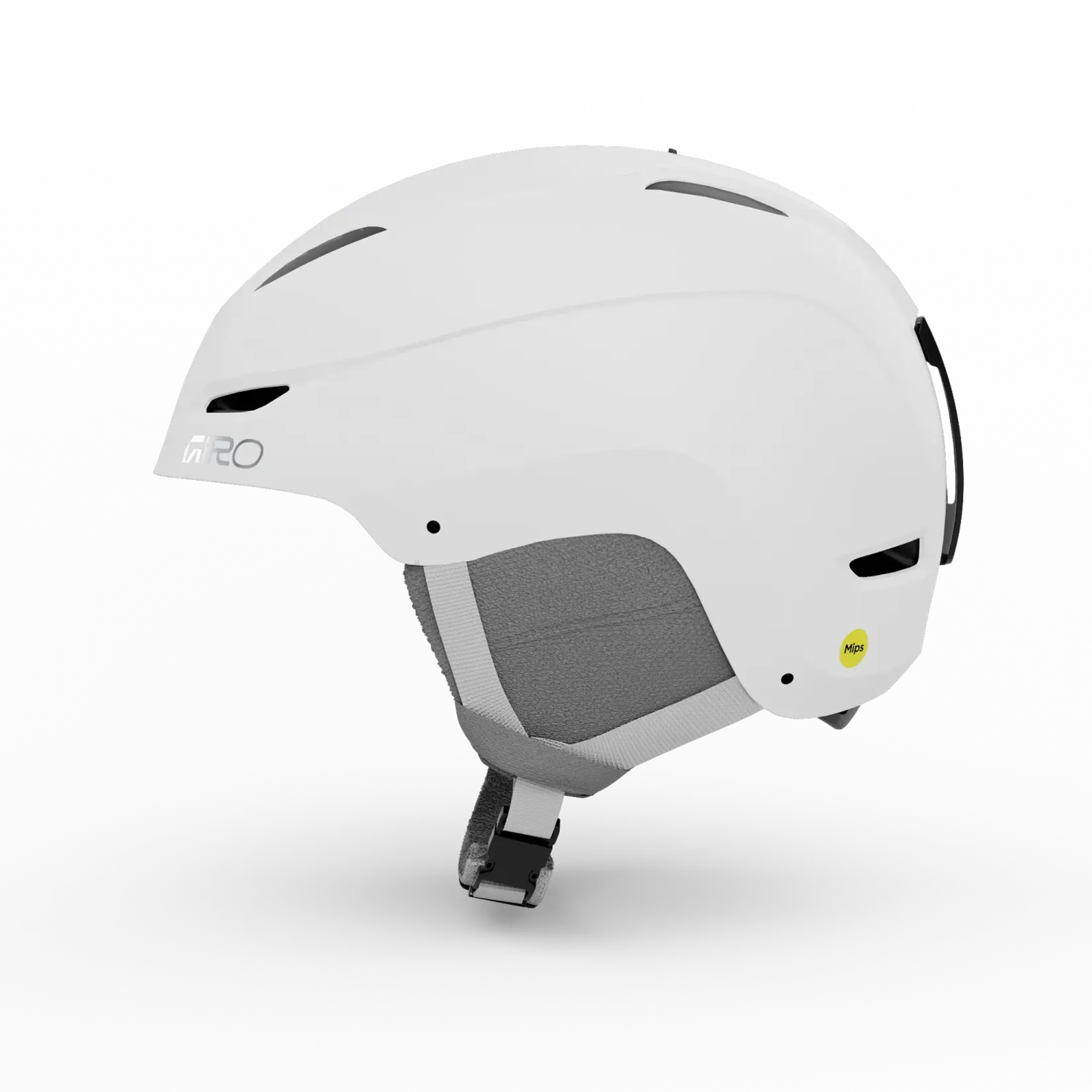 Giro CEVA MIPS MATTE WHITE