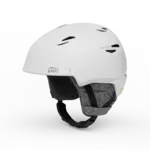 Giro ENVI SPHERICAL MATTE WHITE