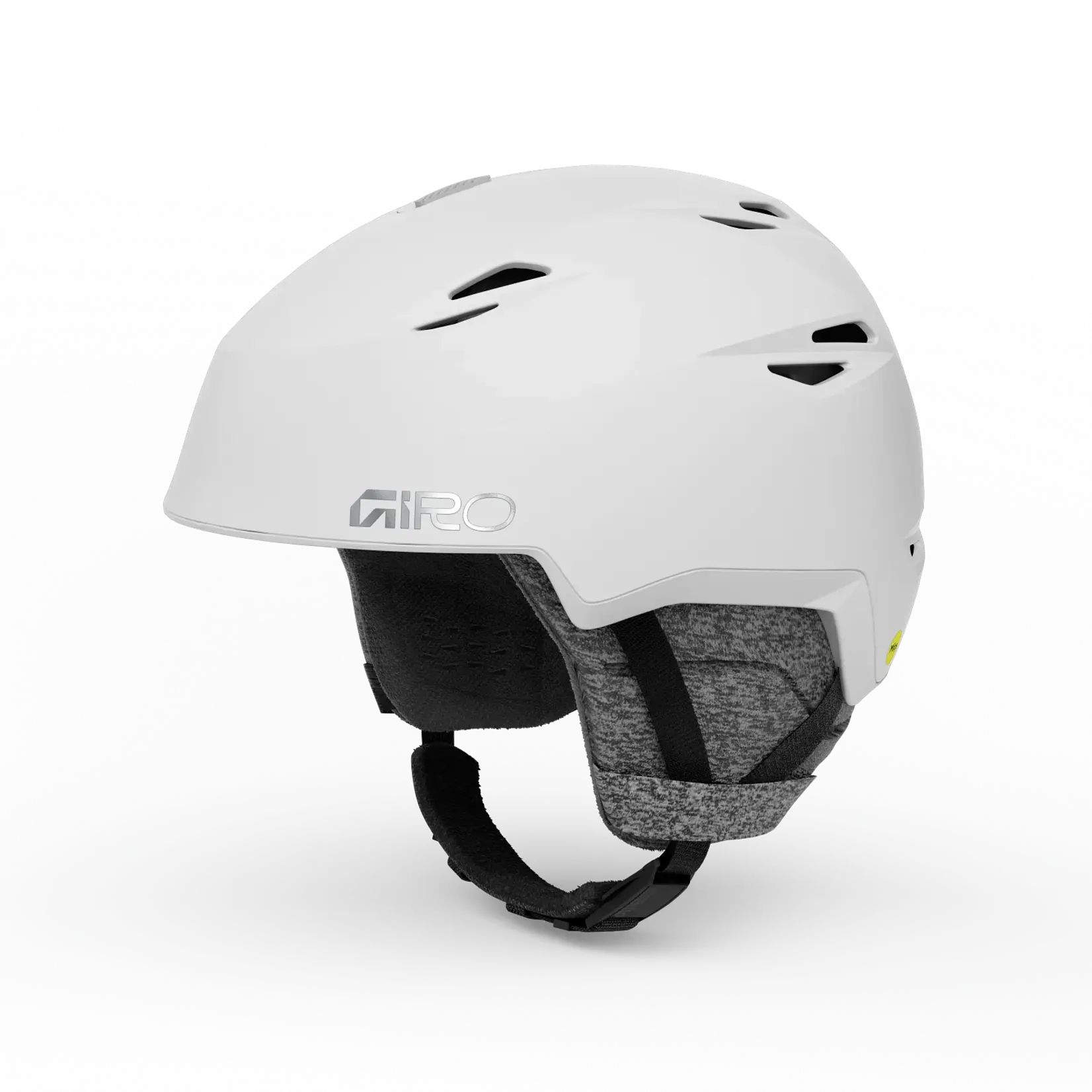 Giro ENVI SPHERICAL MATTE WHITE