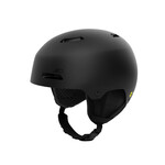 Giro LEDGE FS MIPS MATTE BLACK