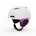 Giro LEDGE FS MIPS MATTE WHITE/PINK