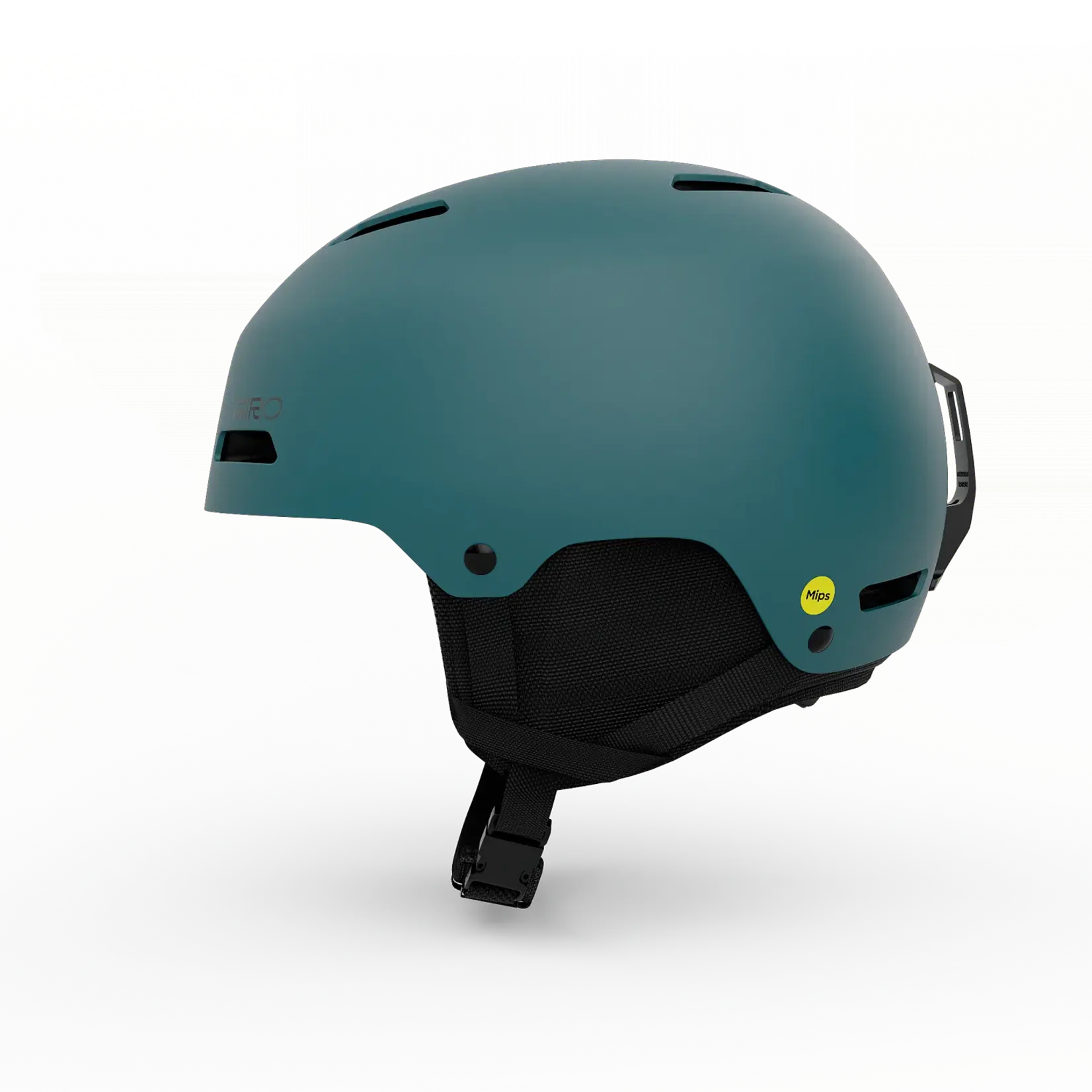 Giro LEDGE FS MIPS MATTE PEACOCK