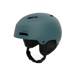 Giro LEDGE FS MIPS MATTE PEACOCK