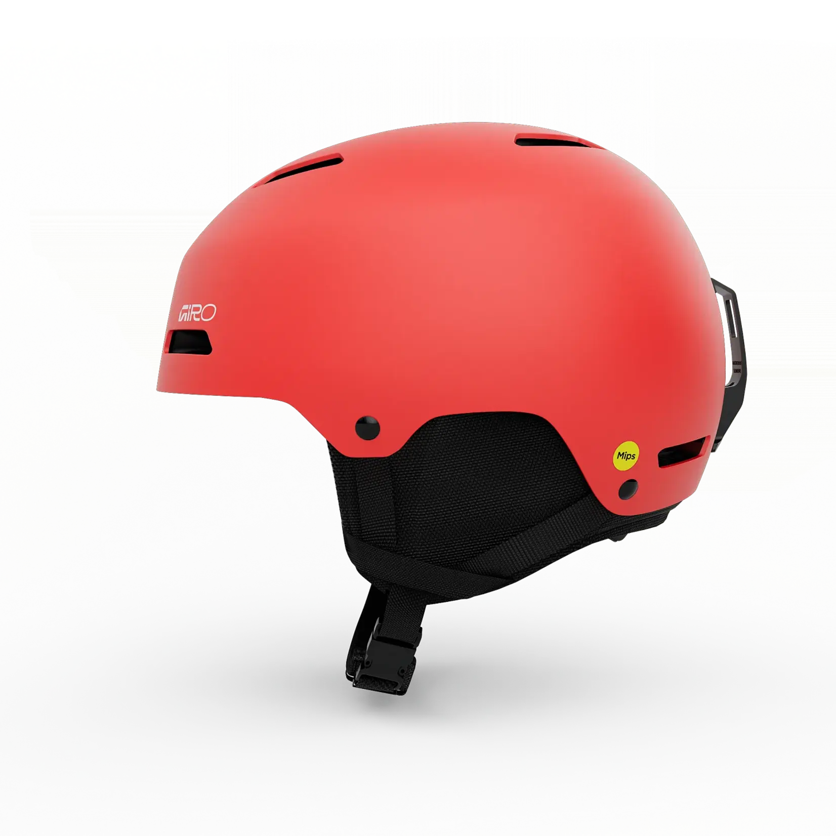 Giro LEDGE FS MIPS MATTE RED