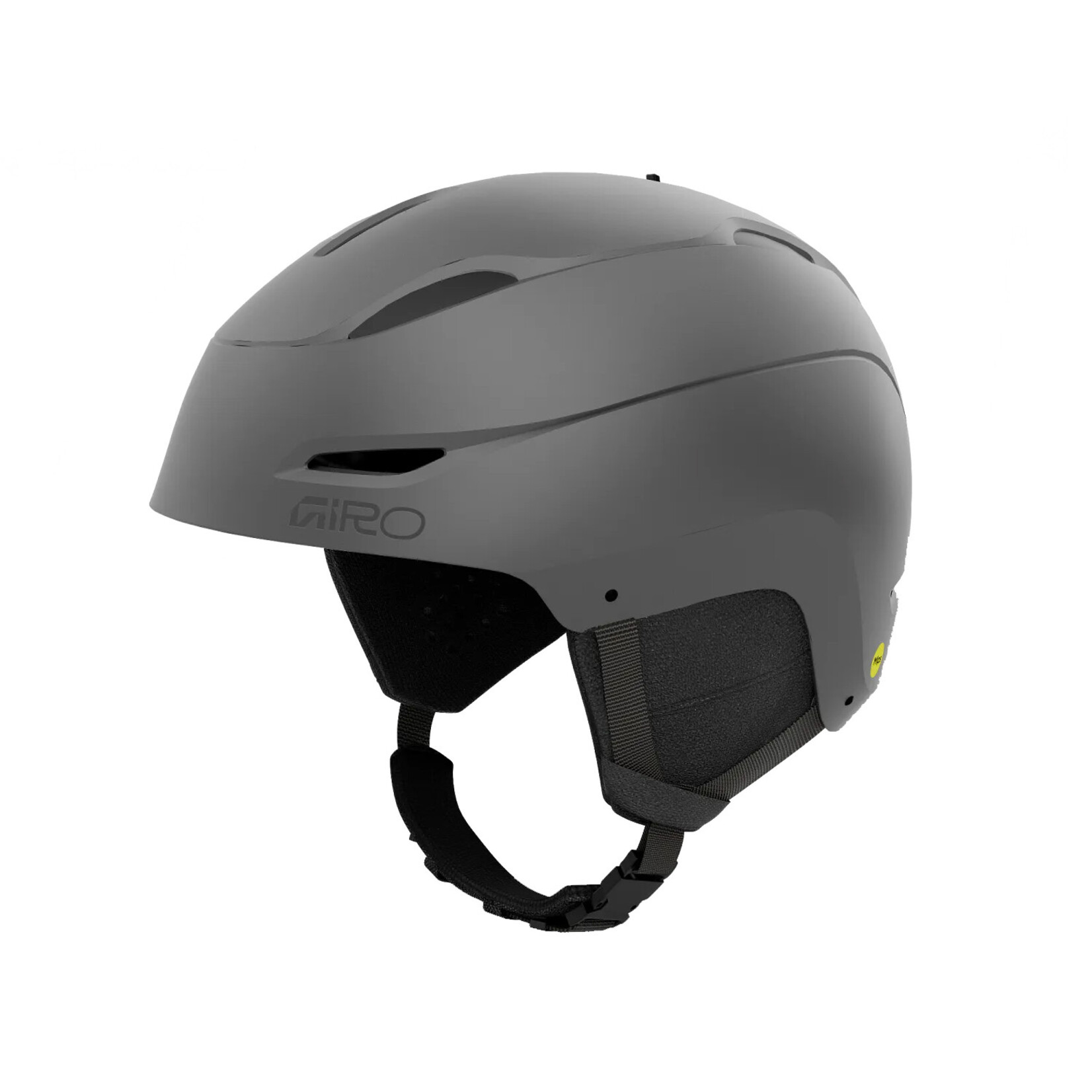 Giro RATIO MIPS MATTE TITANIUM