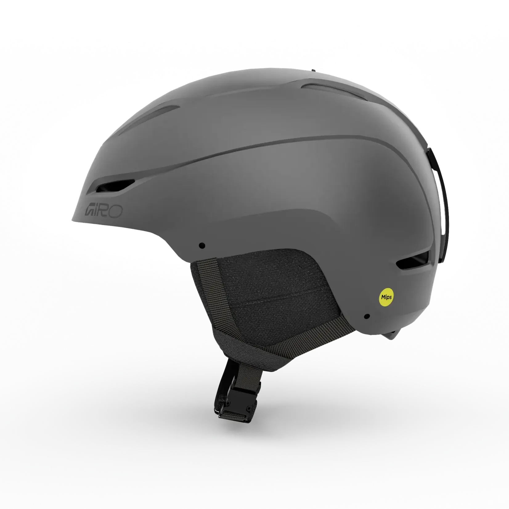Giro RATIO MIPS MATTE TITANIUM