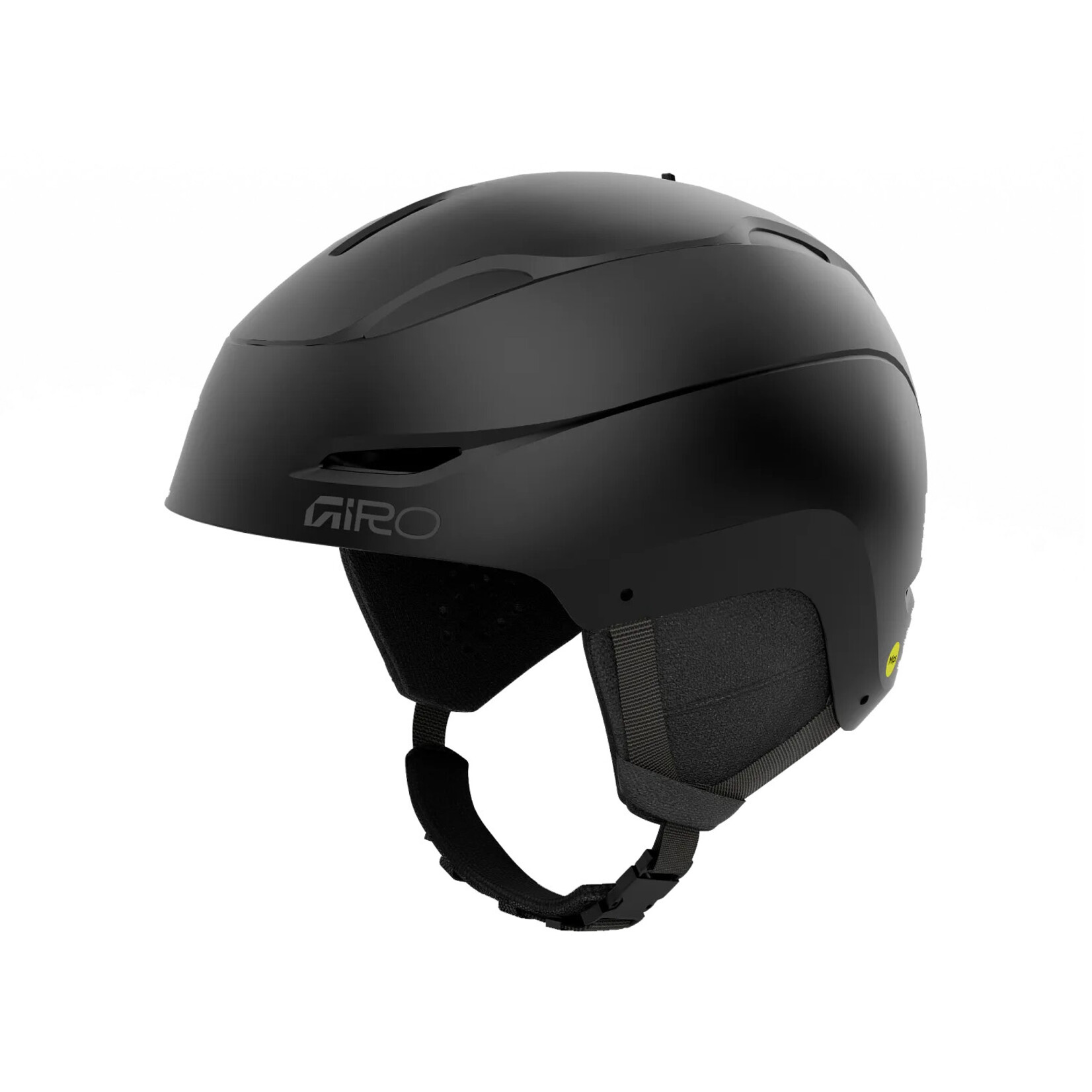 Giro RATIO MIPS MATTE BLACK