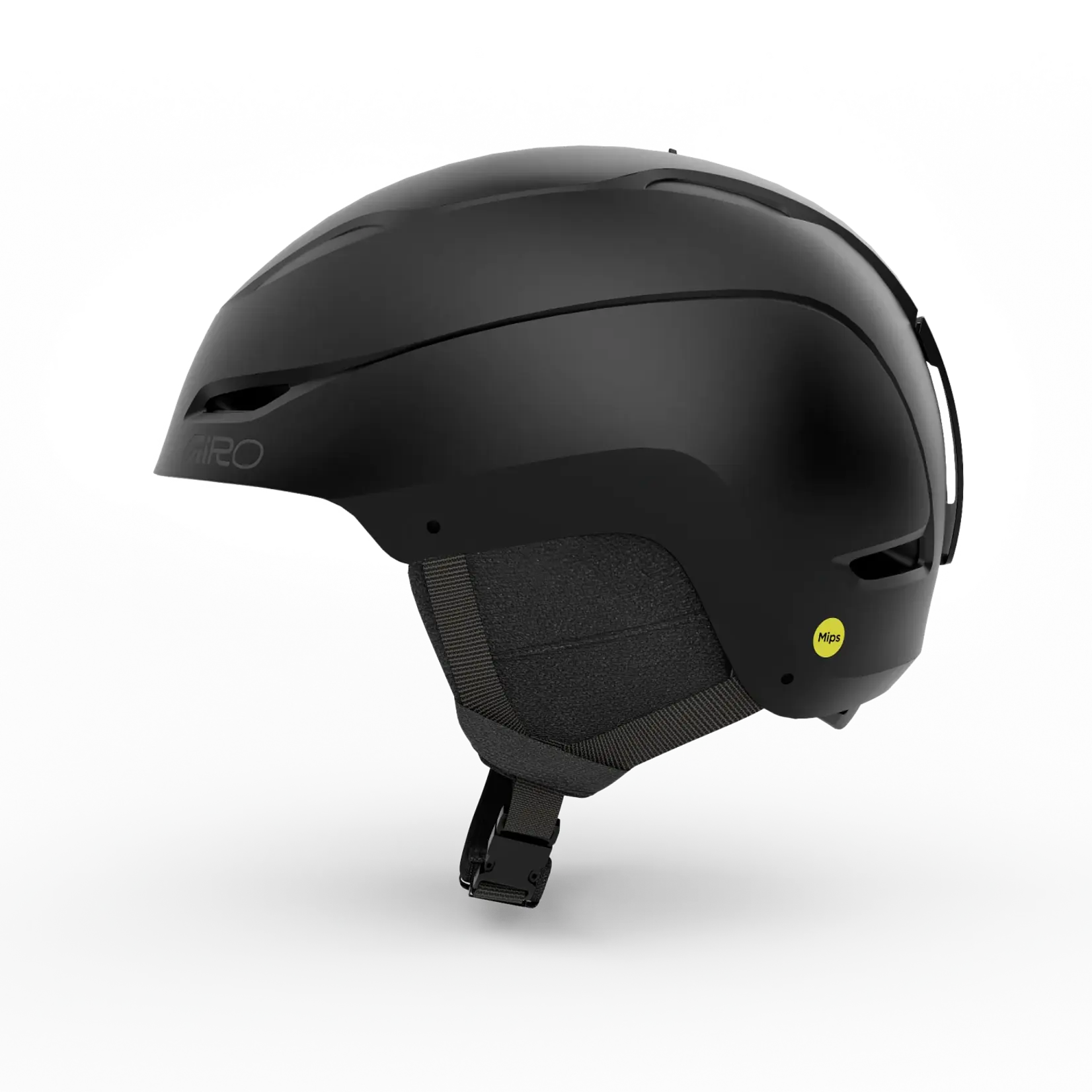 Giro RATIO MIPS MATTE BLACK