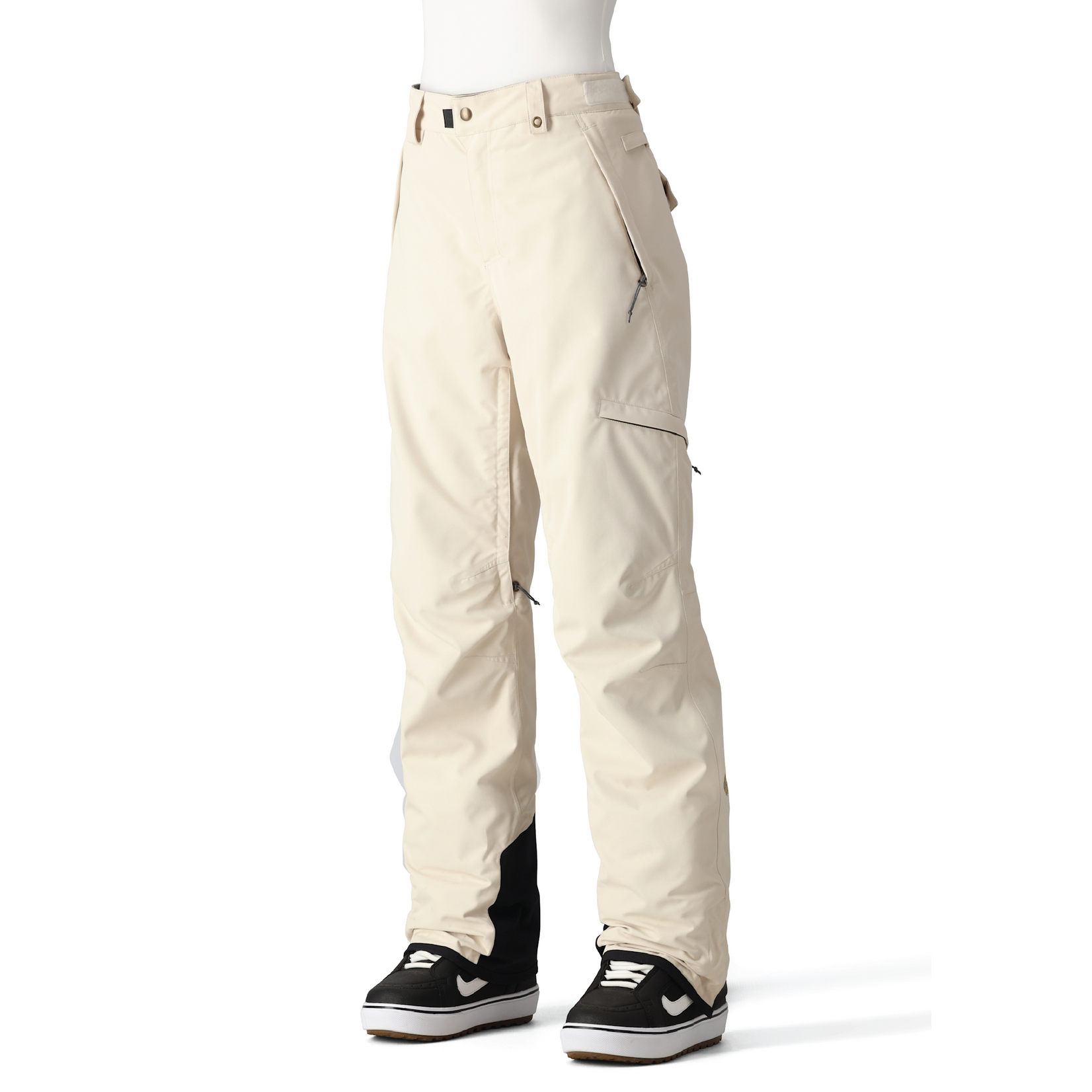 686 686 WMNS SMARTY 3-IN-1 CARGO PANT LMST