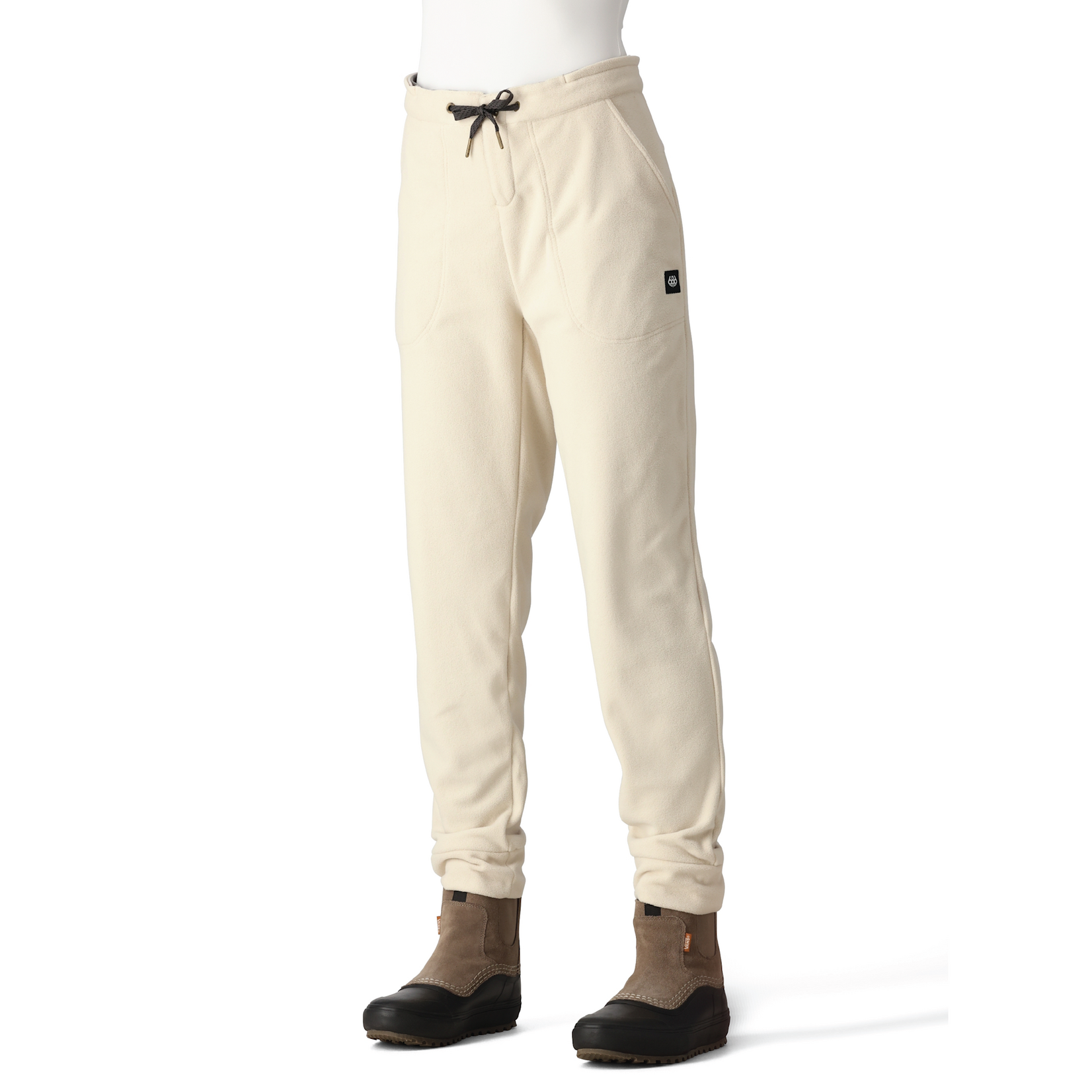 686 686 WMNS SMARTY 3-IN-1 CARGO PANT LMST