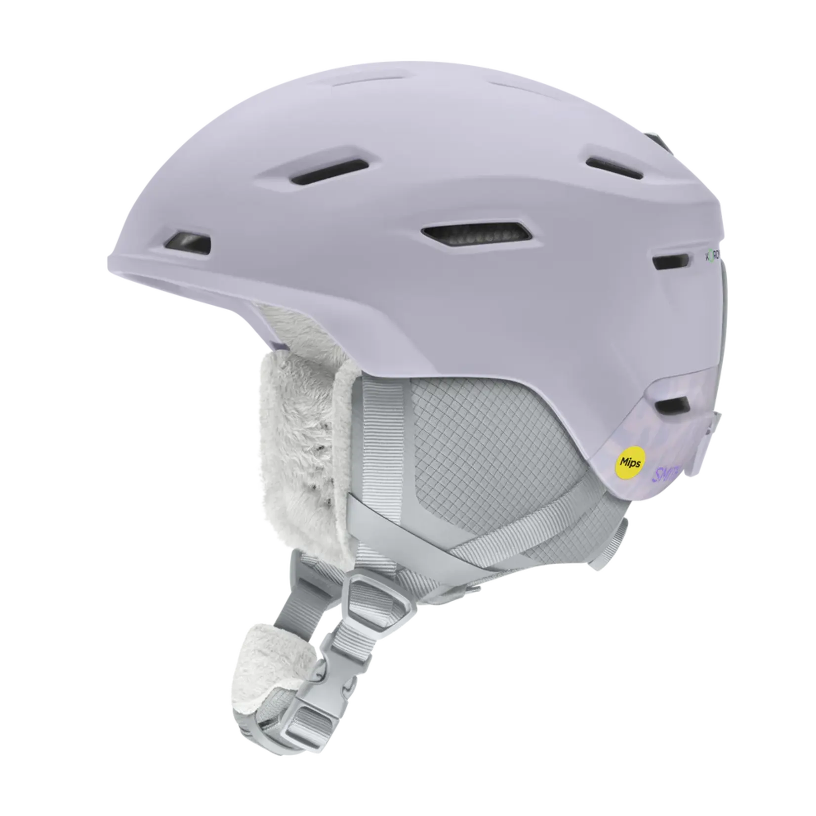 Smith Smith Descend Mips Matte Lunar Fog Spires