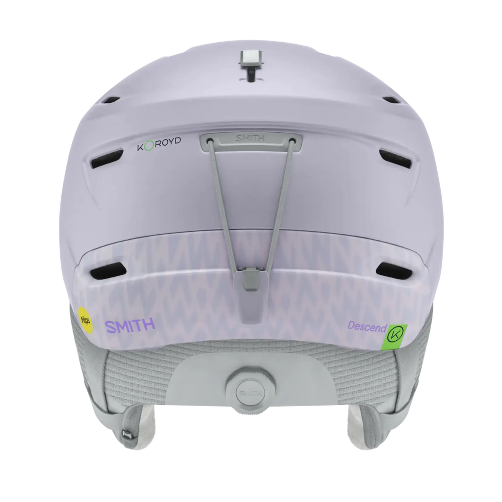 Smith Smith Descend Mips Matte Lunar Fog Spires