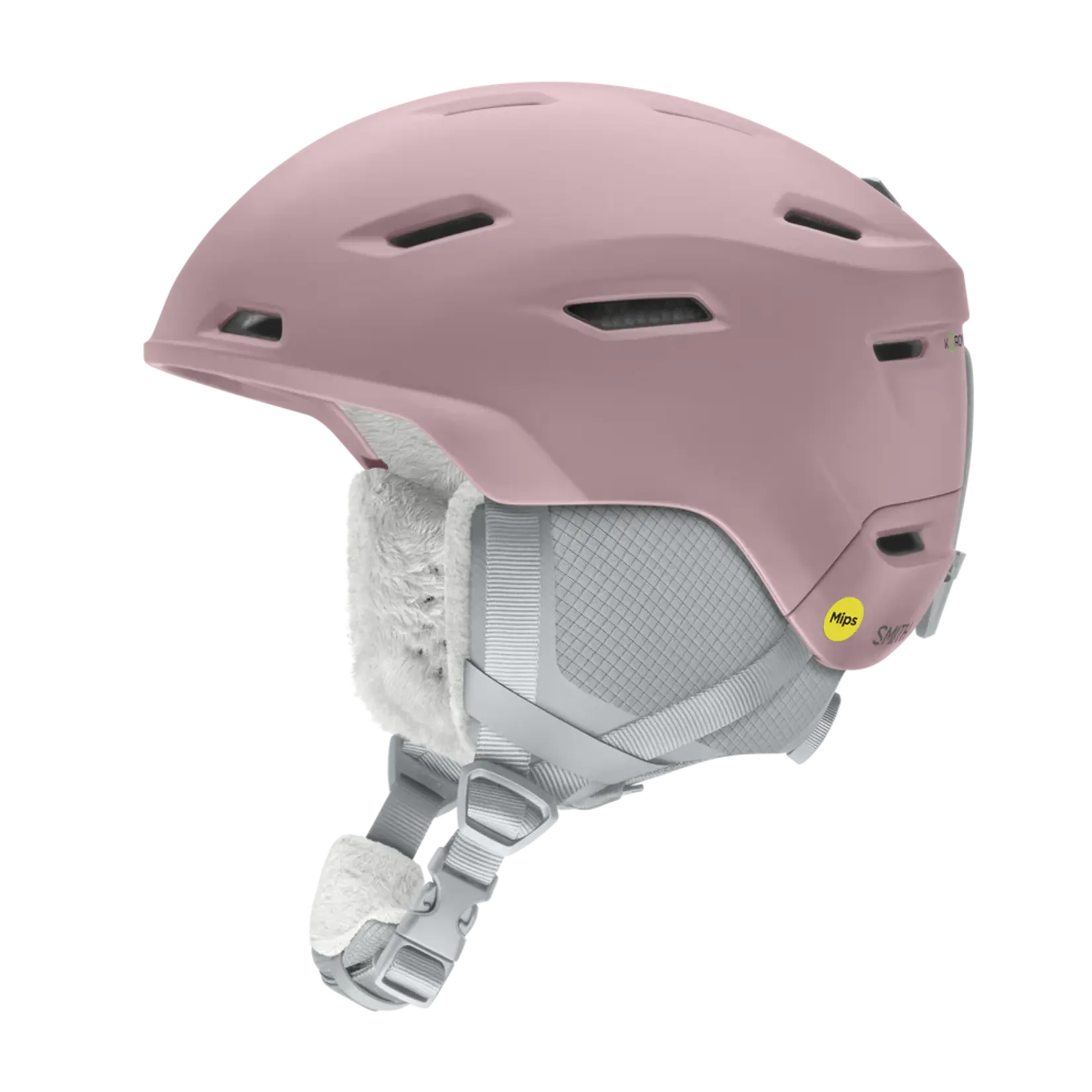 Smith Smith Descend Mips Matte Dusk