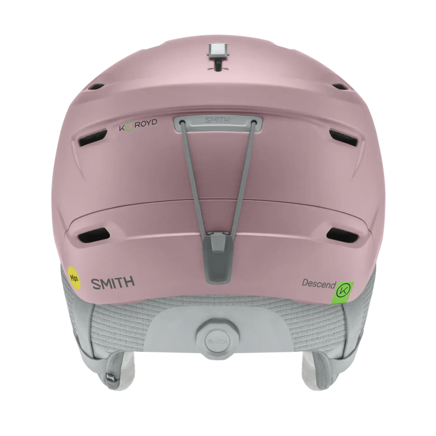 Smith Smith Descend Mips Matte Dusk