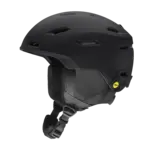 Smith Smith Descend Mips Matte Black