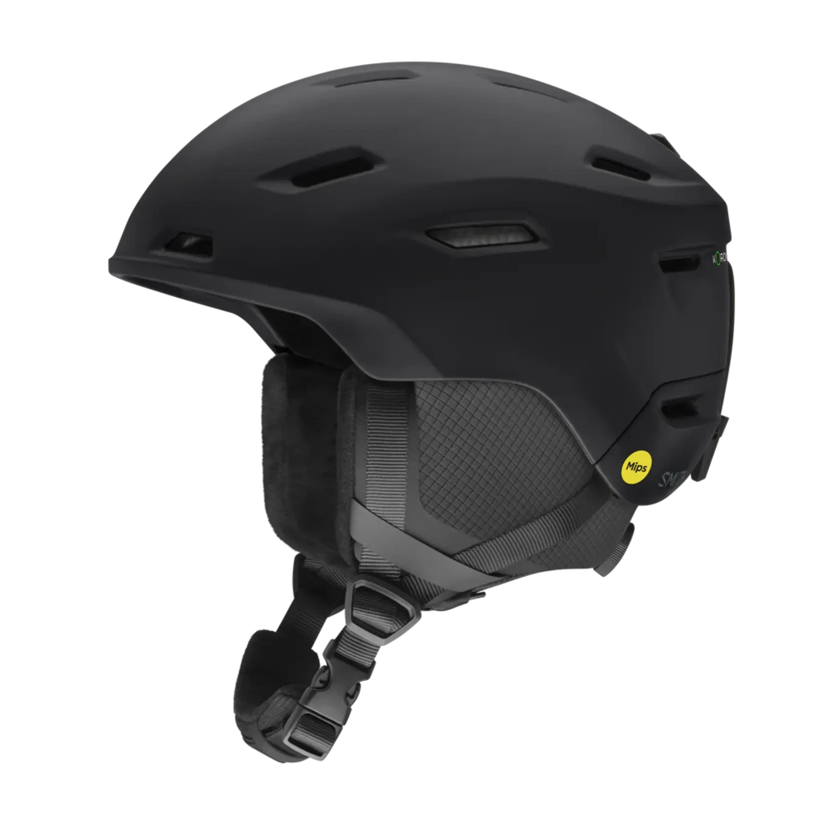 Smith Smith Descend Mips Matte Black