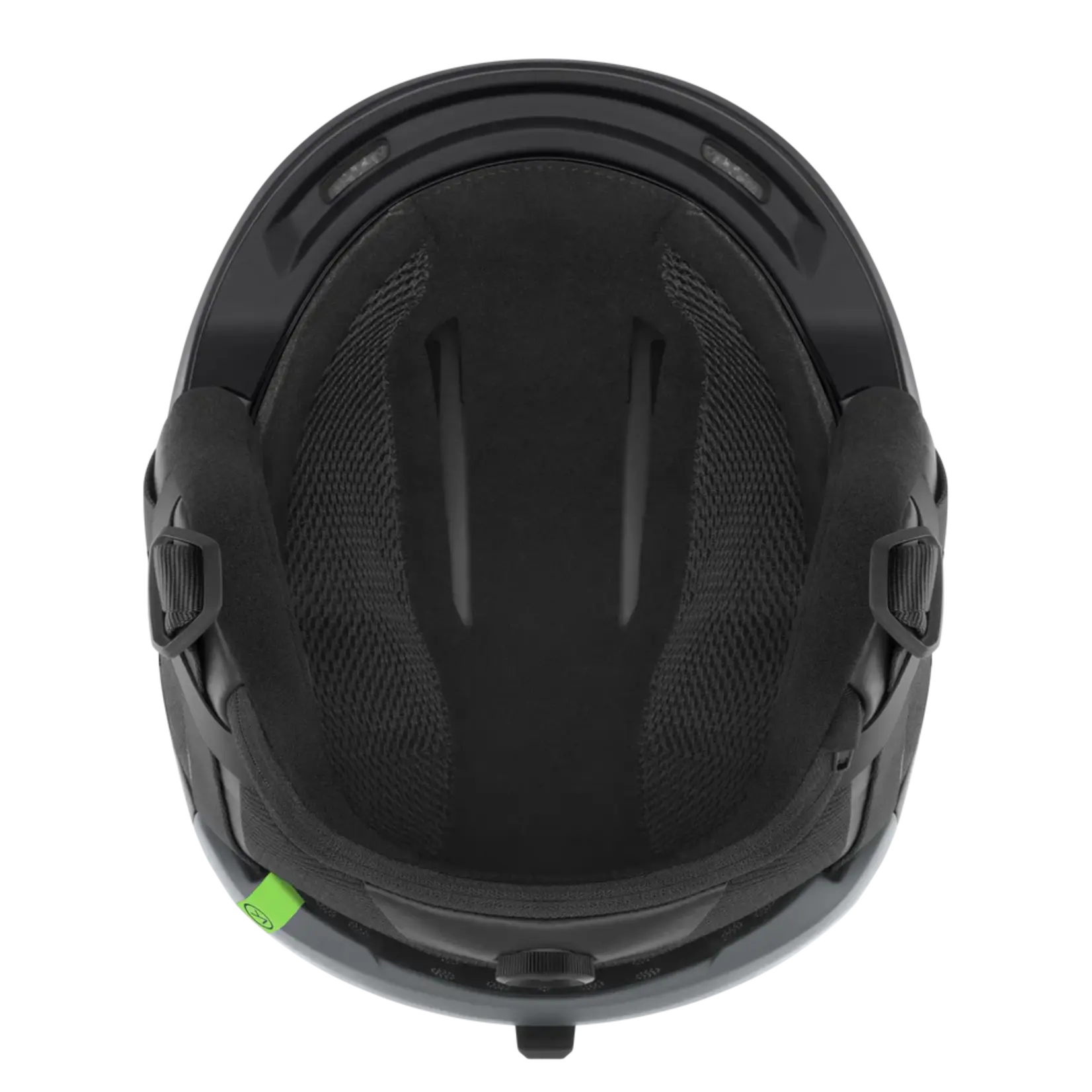 Smith Smith Descend Mips Matte Black