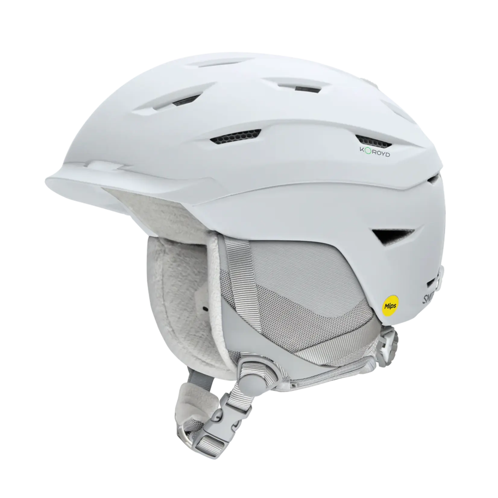 Smith Smith Liberty Mips Matte White