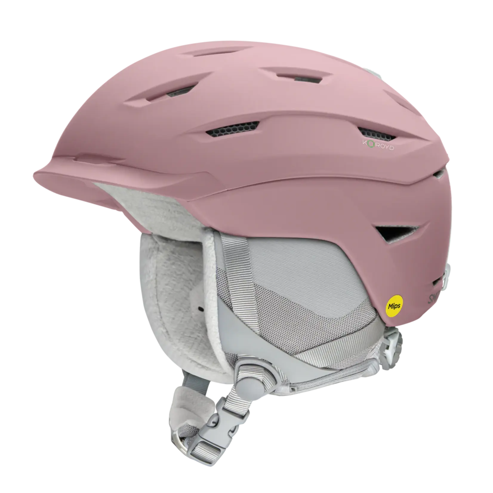 Smith Smith Liberty Mips Matte Dusk