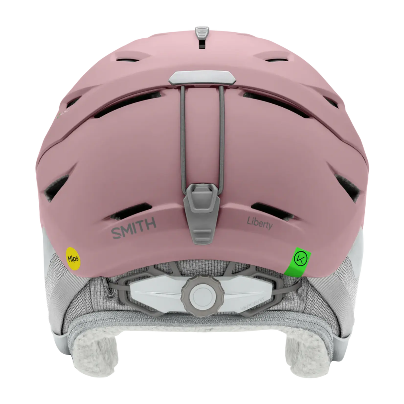 Smith Smith Liberty Mips Matte Dusk