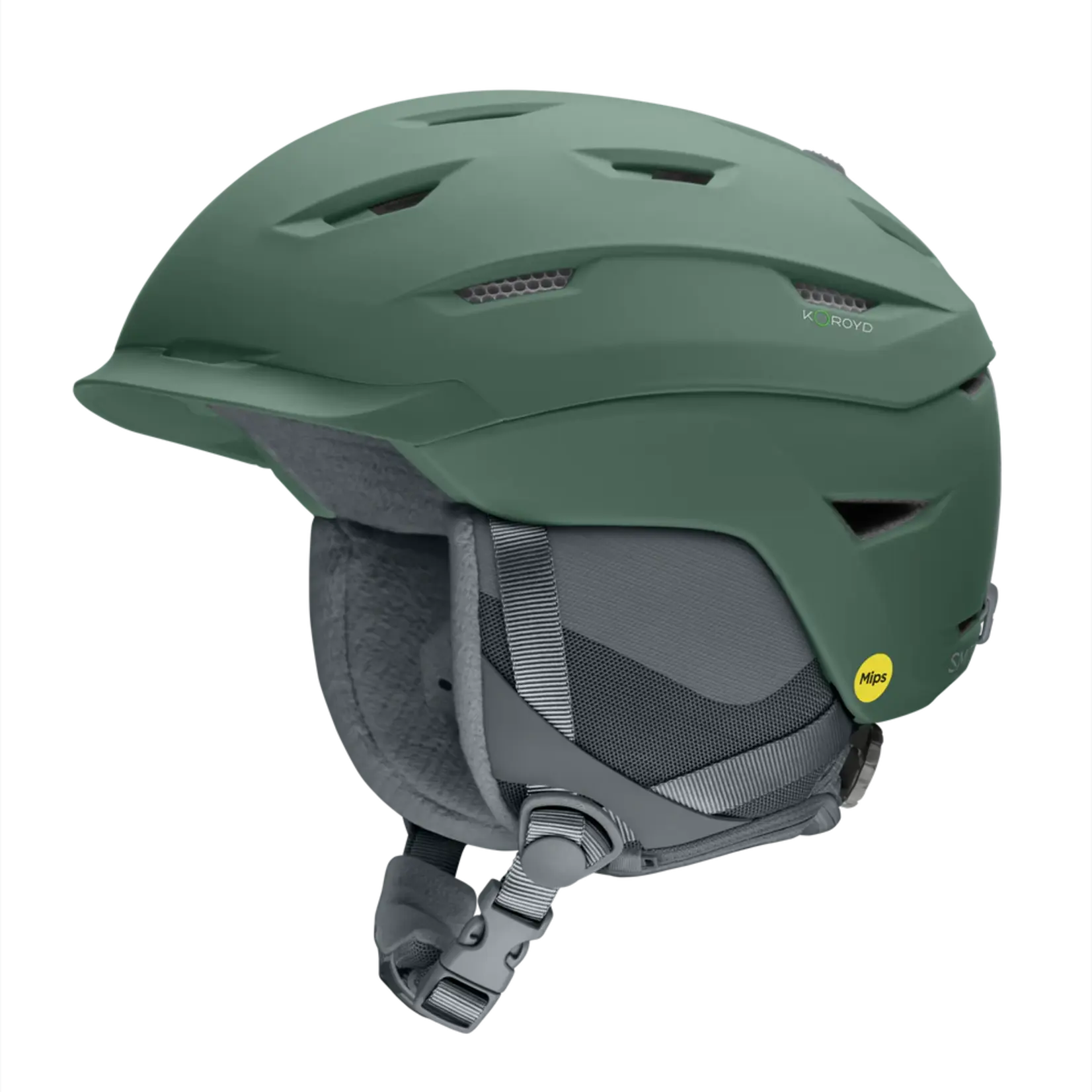 Smith Smith Liberty Mips Matte Cactus