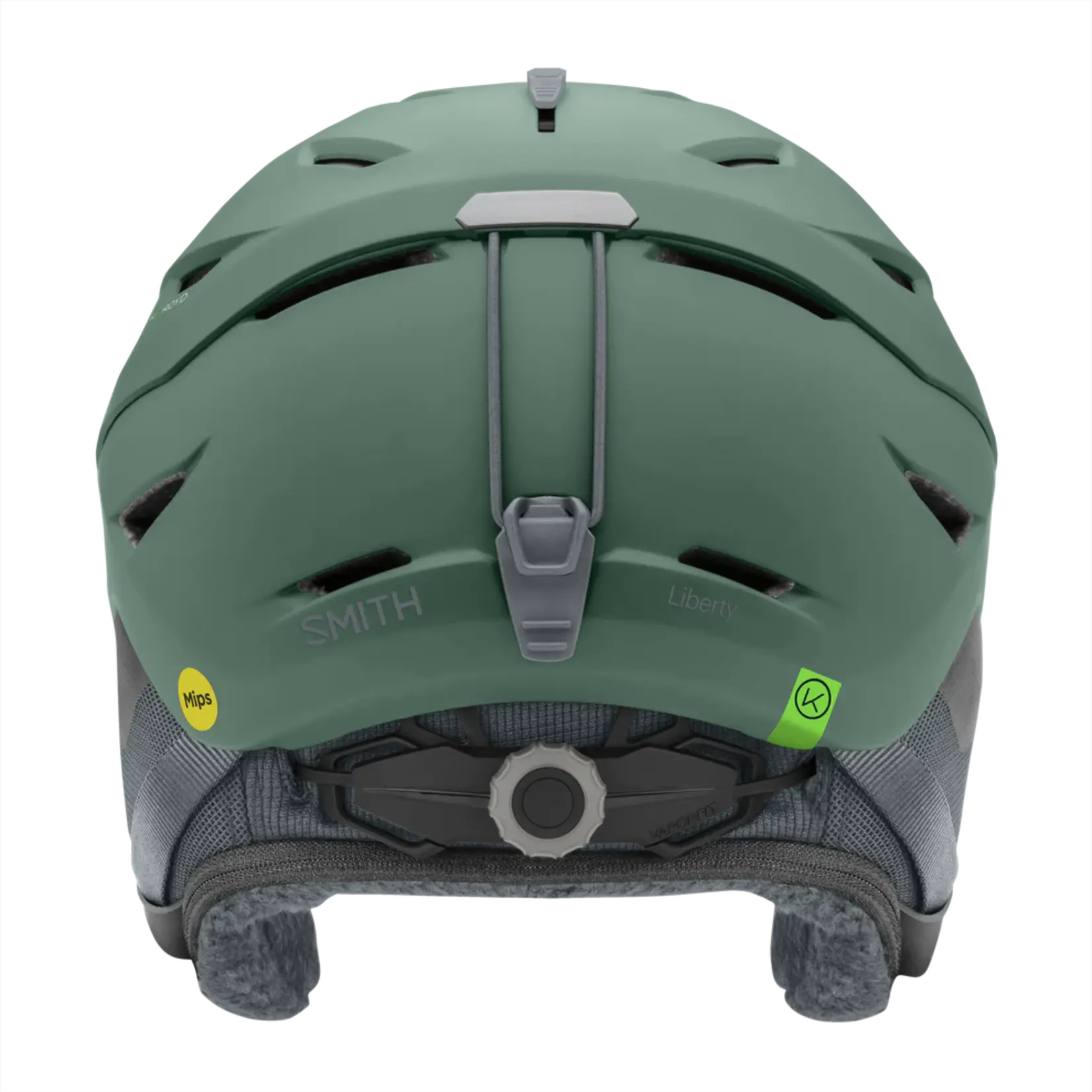 Smith Smith Liberty Mips Matte Cactus