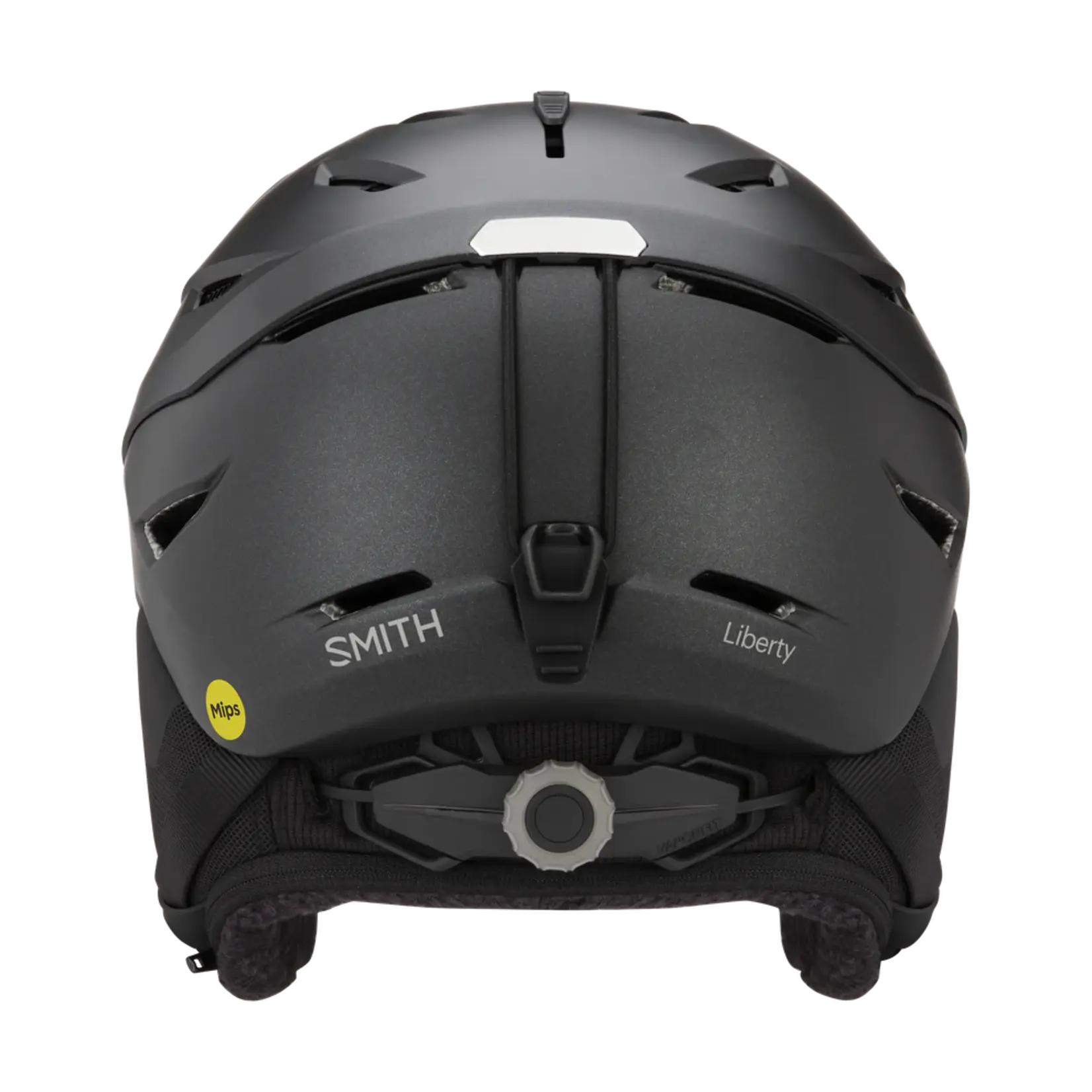Smith Smith Liberty MIPS Matte Black Pearl
