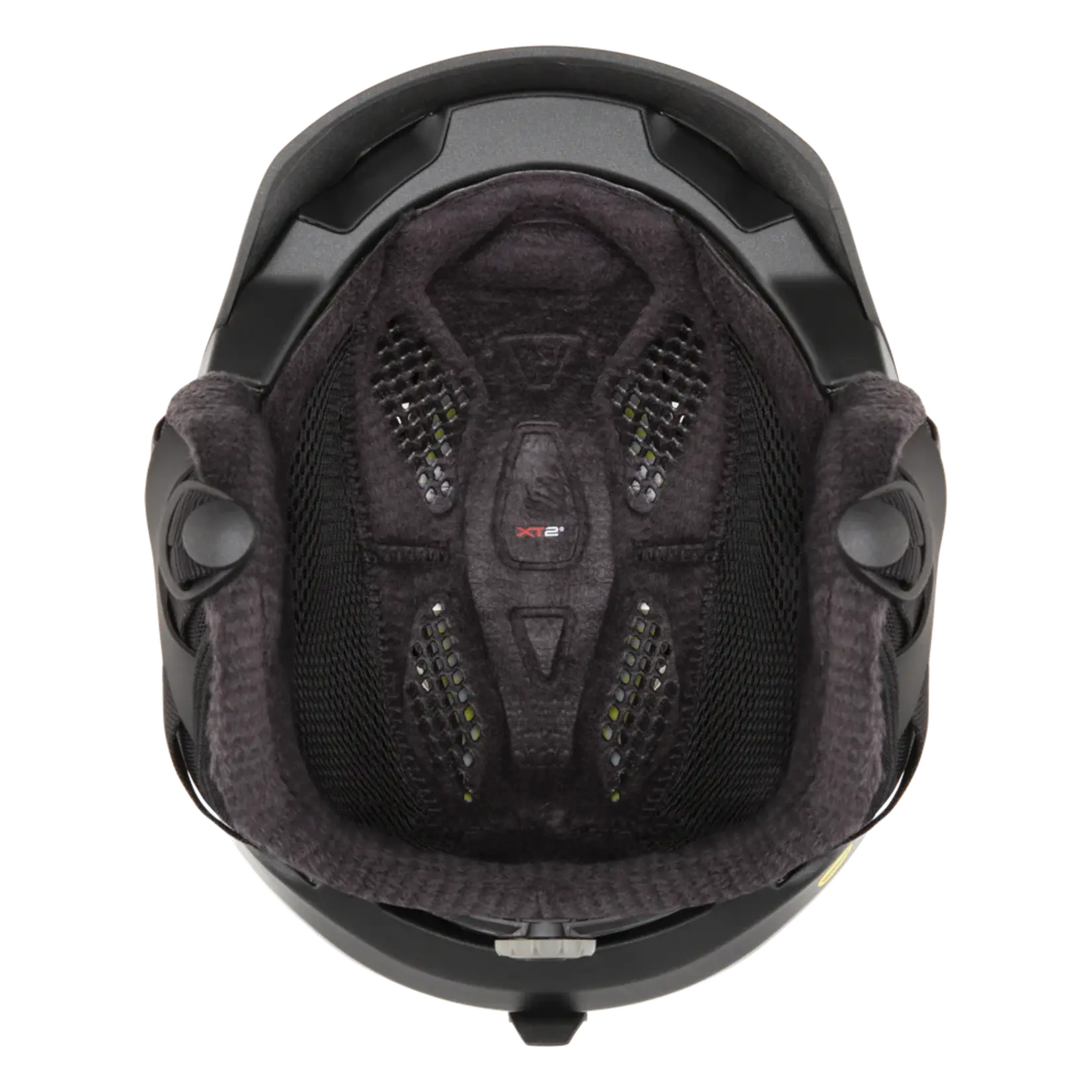 Smith Smith Liberty MIPS Matte Black Pearl