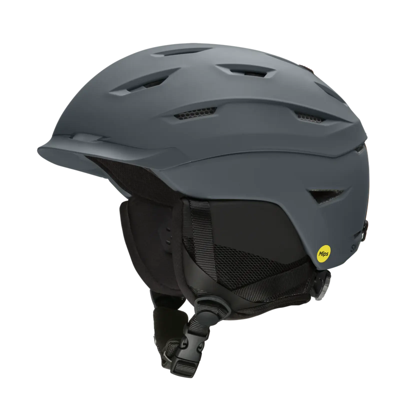 Smith Smith Level Mips Matte Slate