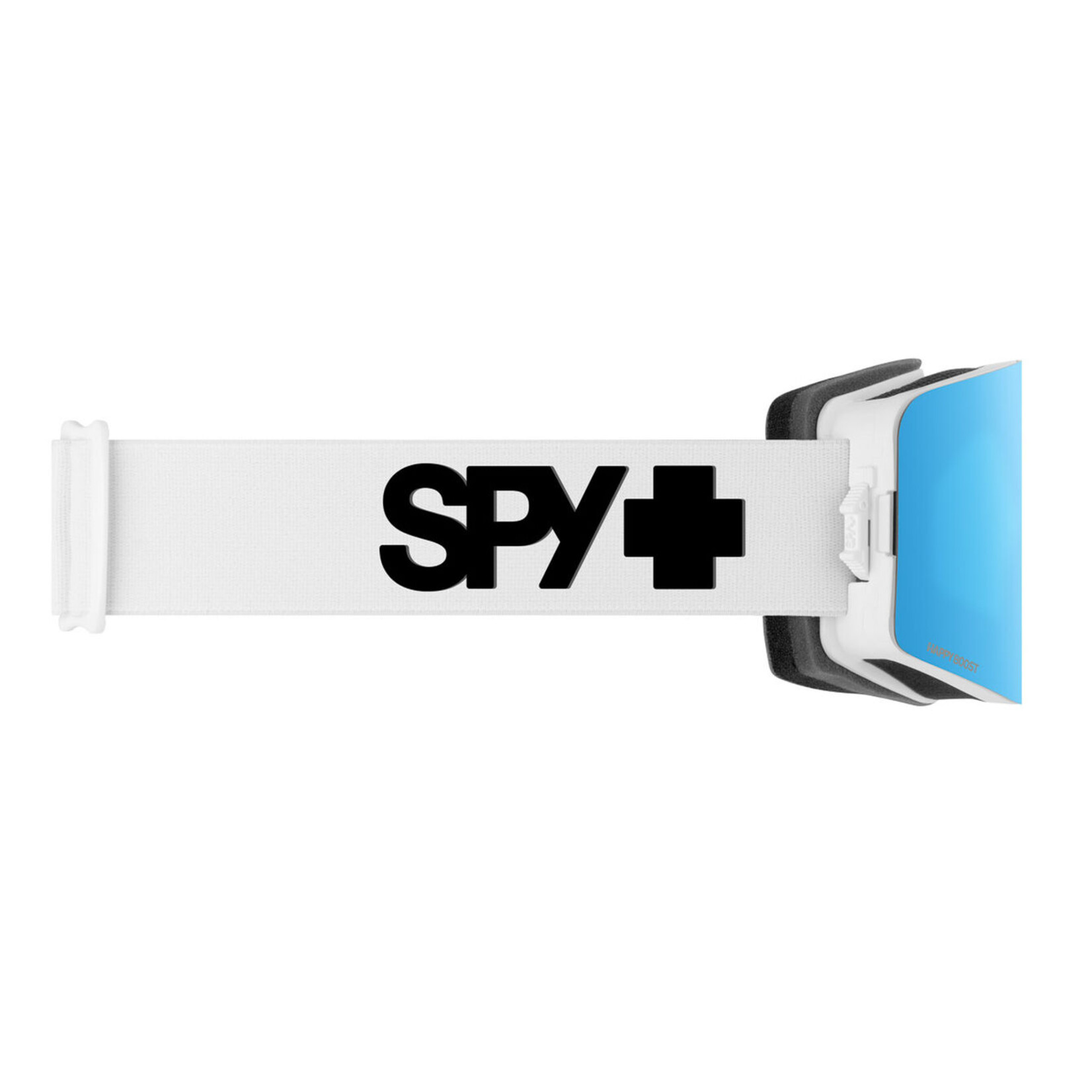 Spy Spy MARAUDER SE EVERWHITE - HAPPY BOOST ICE BLUE MIRROR + HB LL CORAL