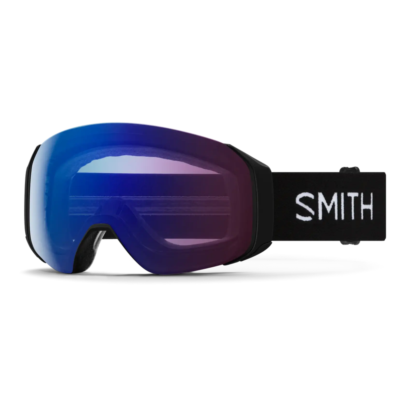 Smith Smith 4D Mag S  Black