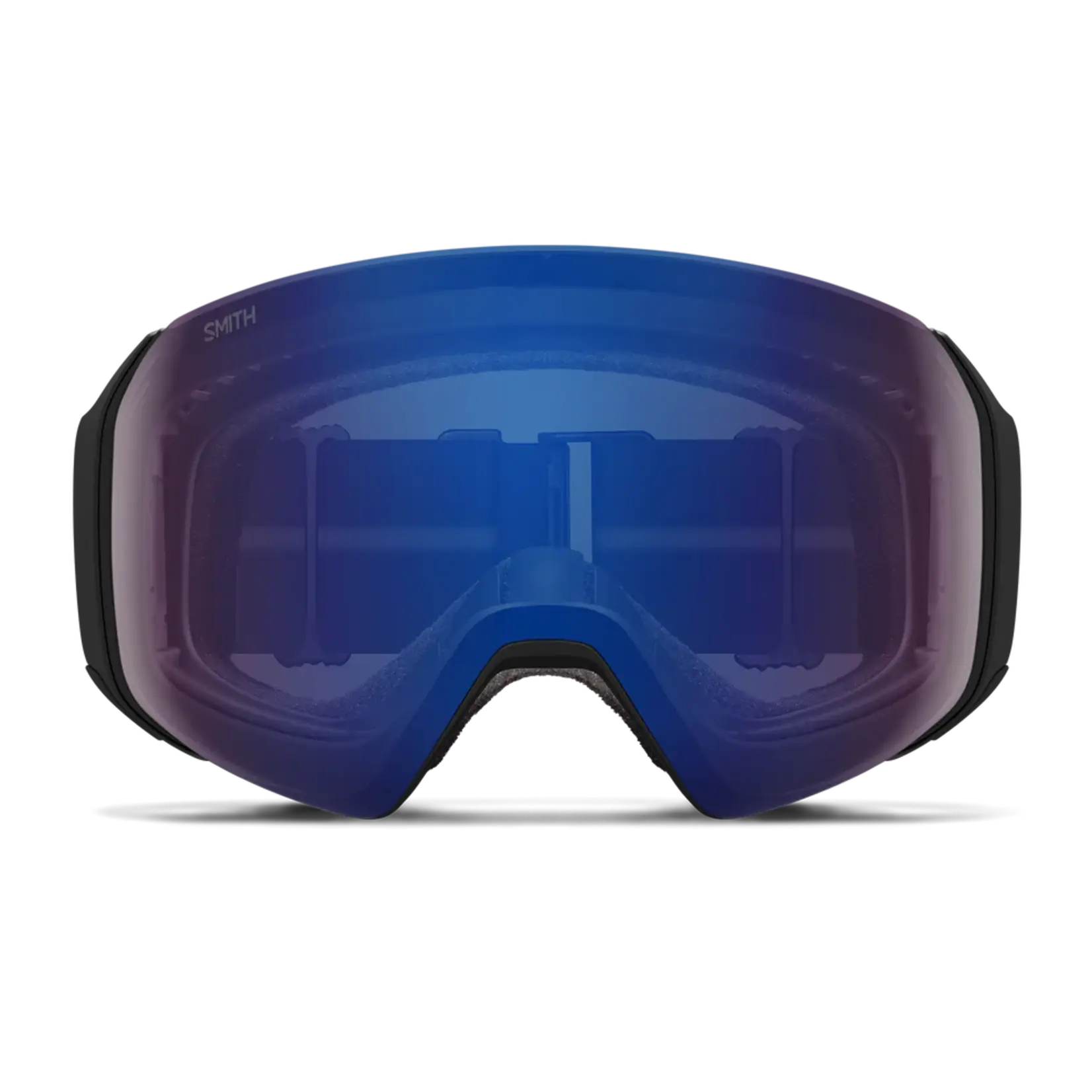 Smith Smith 4D Mag S  Black